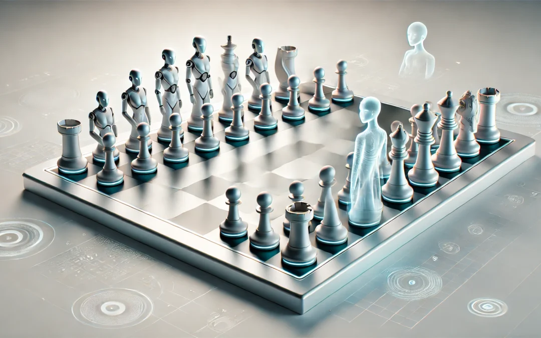 Deepseek: The Next Leap in AI