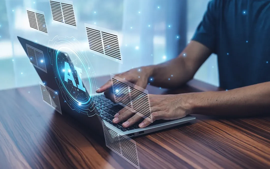 The Role of AI in Document Management